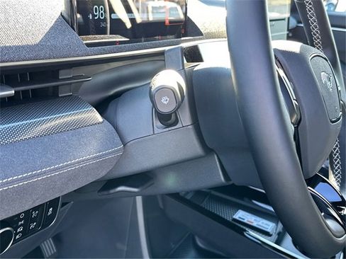 New 2025 Ford Mustang Mach-E GT w/ Bronze Appearance Package image 28