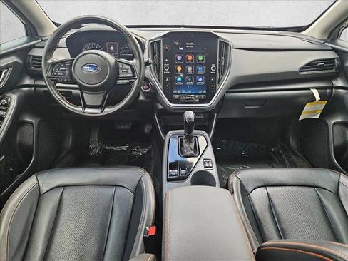 Used 2024 Subaru Crosstrek 2.5i Limited w/ Popular Package #3A AWD/4WD image 16