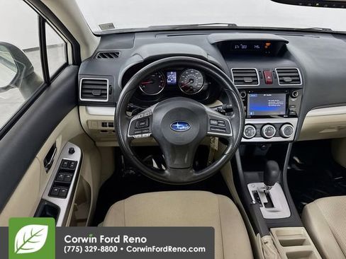 Used 2015 Subaru Impreza 2.0i Premium image 20