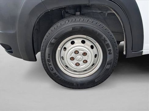 Used 2020 RAM ProMaster 1500 FWD image 18