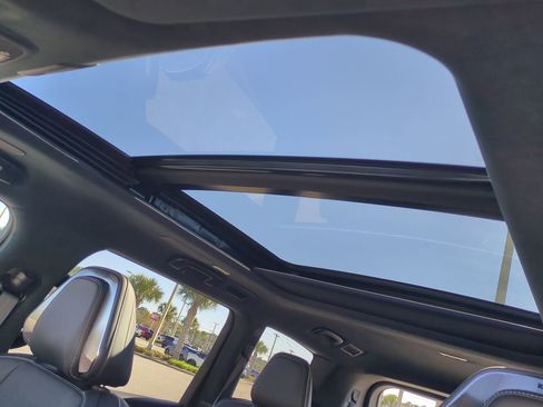 New 2026 INFINITI QX80 Autograph image 24