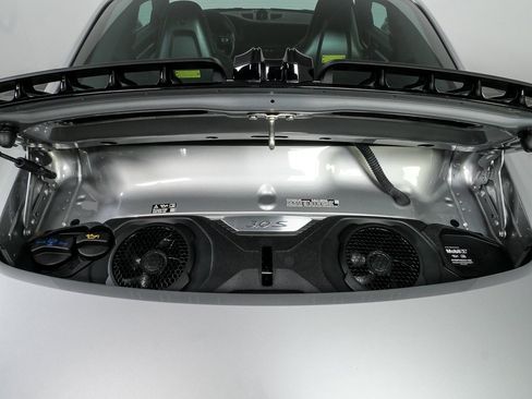 Certified 2025 Porsche 911 Carrera S image 29