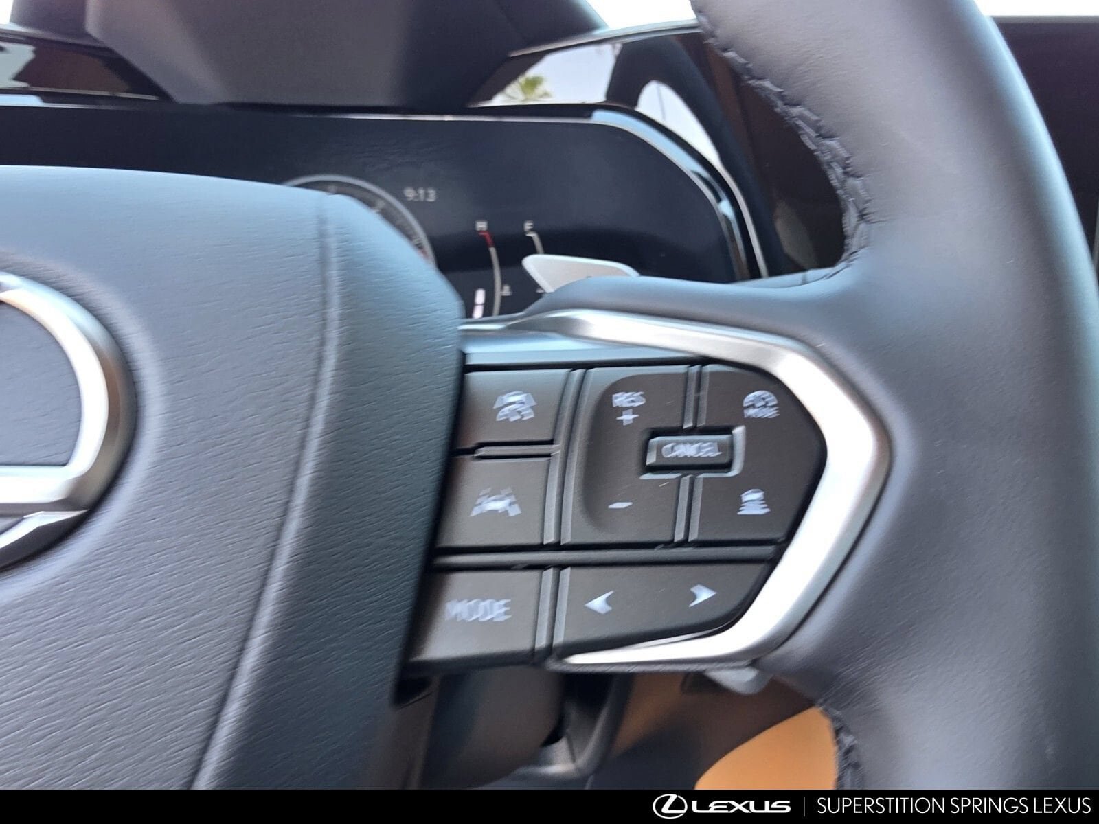 Used 2026 Lexus NX 350 AWD w/ Cold Area Package image 22