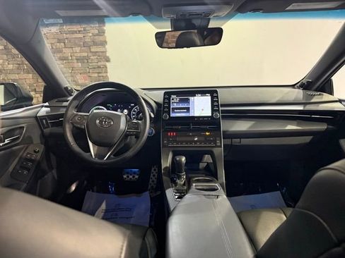 Used 2022 Toyota Avalon XSE w/ Protection Package (TMS) image 25