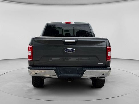 Used 2020 Ford F150 XLT w/ Equipment Group 302A Luxury AWD/4WD image 7