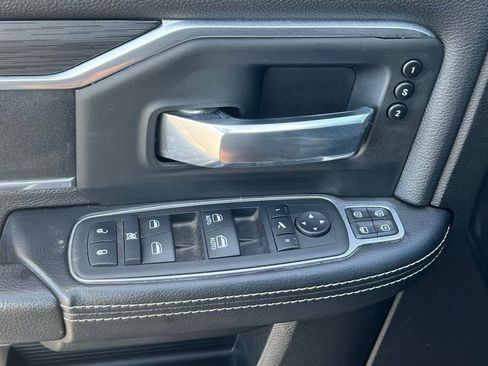 Used 2024 RAM 3500 Laramie w/ Night Edition AWD/4WD image 26