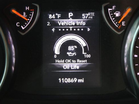 Used 2020 Jeep Wrangler Unlimited Sport S AWD/4WD image 24