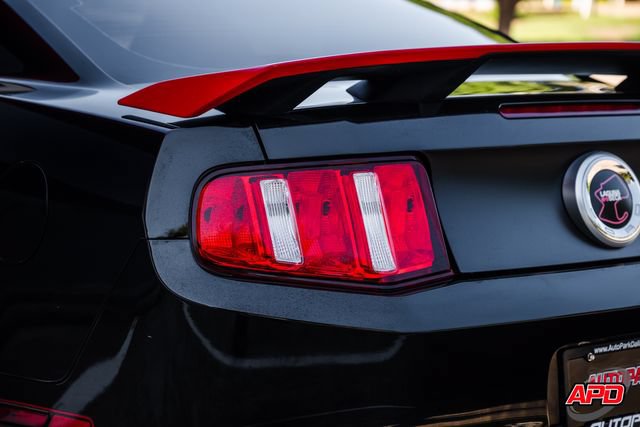 Used 2012 Ford Mustang Boss 302 RWD image 39