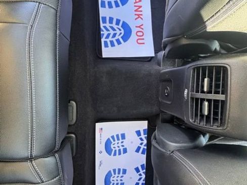 Used 2022 Ford Escape SEL image 21