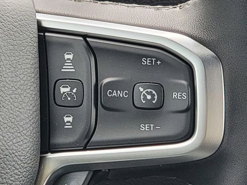 New 2026 RAM 1500 Big Horn w/ Night Edition AWD/4WD image 33