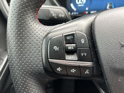 Used 2023 Ford Escape ST-Line Elite w/ Premium Technology Package AWD/4WD image 22