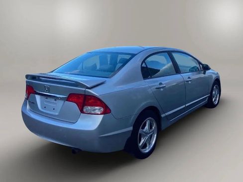 Used 2009 Honda Civic LX image 5