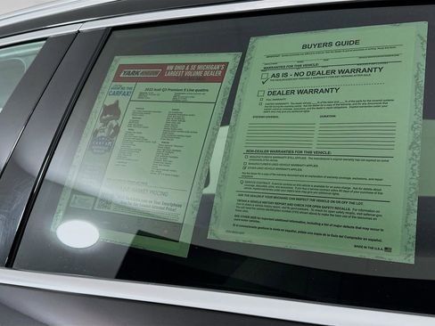 Used 2023 Audi Q3 2.0T Premium image 13