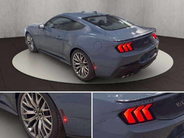 Used 2025 Ford Mustang GT Premium RWD image 33
