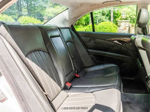 Used 2005 Mercedes-Benz E 55 AMG Sedan image 95