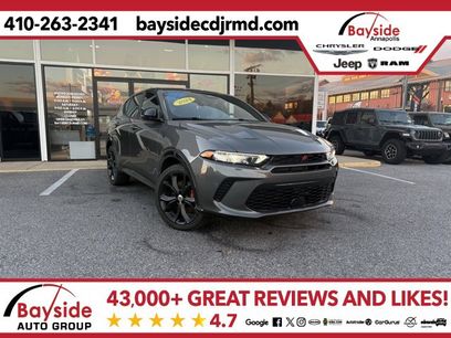 Used 2024 Dodge Hornet R/T