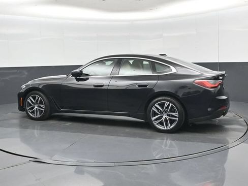 Used 2023 BMW 430i Gran Coupe w/ Premium Package RWD image 36