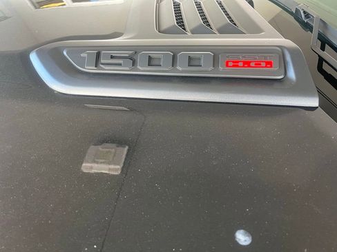 New 2025 RAM 1500 Limited image 36