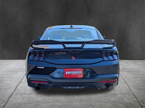Used 2024 Ford Mustang GT image 5
