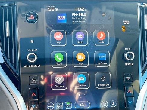 Used 2024 Subaru Outback Premium image 15