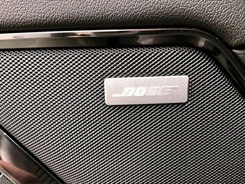 Used 2024 GMC Sierra 1500 AT4 w/ Technology Package image 29