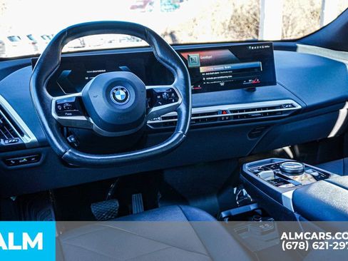 Used 2023 BMW iX xDrive50 image 27