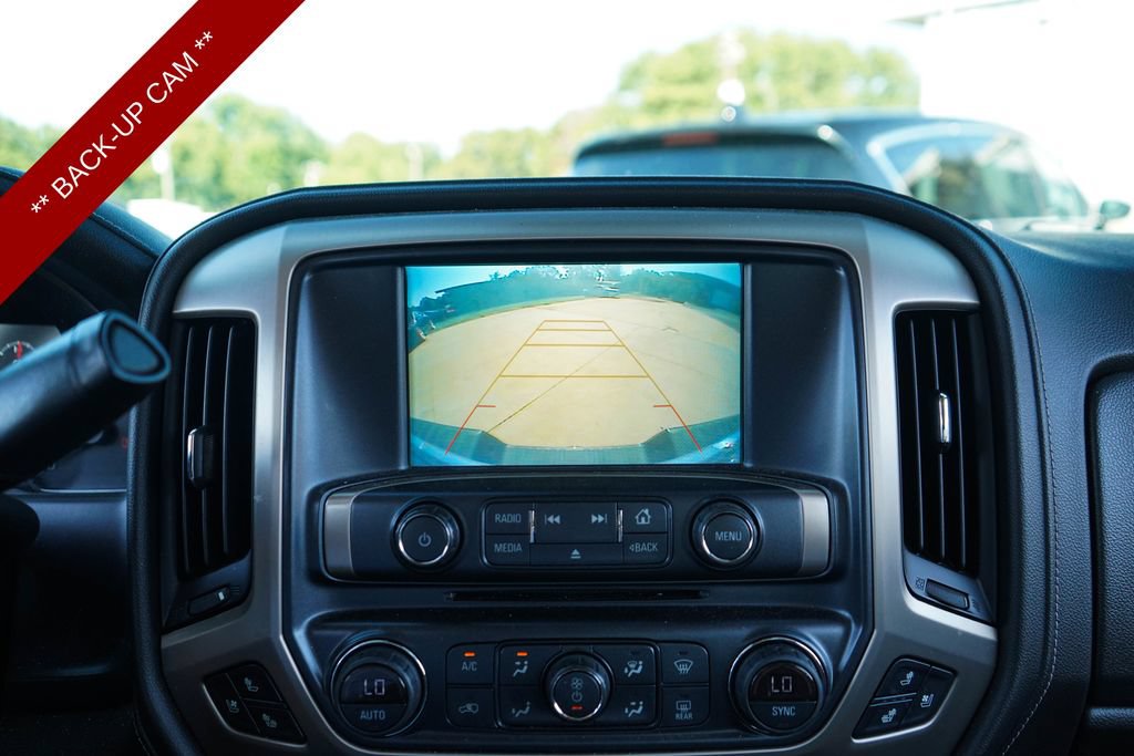 Used 2018 GMC Sierra 1500 Denali w/ Denali Ultimate Package AWD/4WD image 11