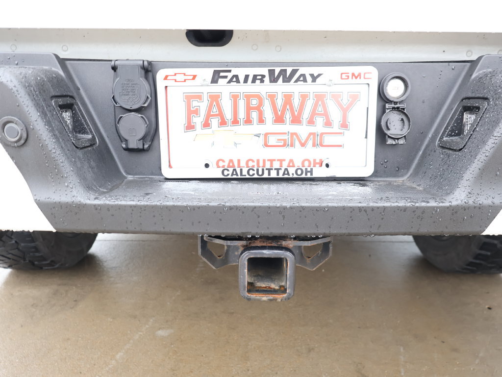 Used 2021 Ford F150 Platinum w/ Equipment Group 701A High AWD/4WD image 32