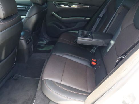 Used 2024 Cadillac CT5 Sport w/ Climate Package RWD image 25