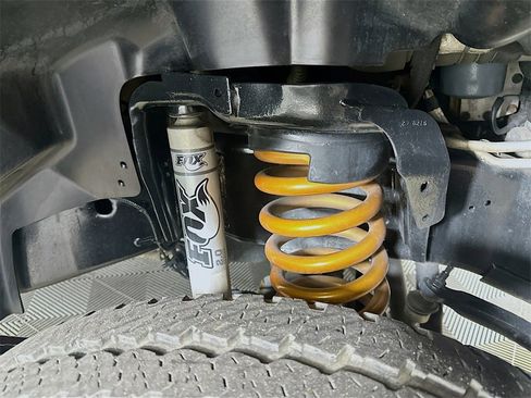 Used 2020 RAM 3500 Limited image 9