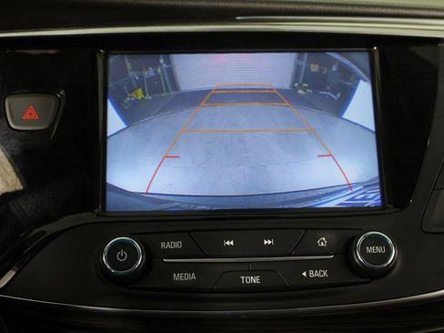 Used 2018 Buick Envision Premium image 26