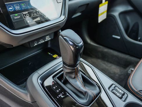 New 2026 Subaru Crosstrek 2.5i Limited AWD/4WD image 20