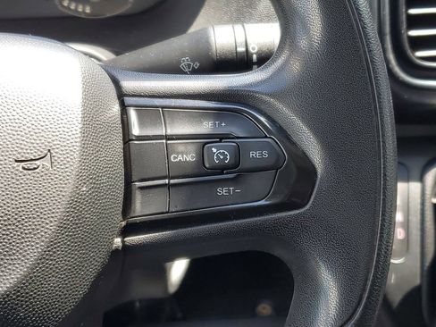 Used 2023 RAM ProMaster 3500 w/ Convenience Group FWD image 16