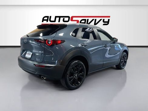Used 2024 MAZDA CX-30 AWD 2.5 S w/ Preferred Package image 7