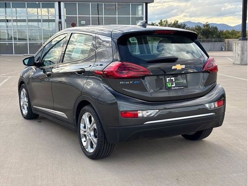 Used 2019 Chevrolet Bolt LT image 6