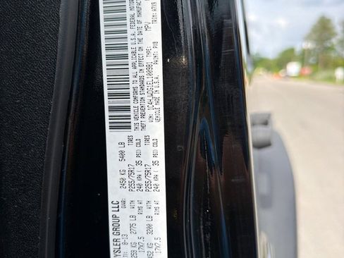 Used 2014 Jeep Wrangler Unlimited Sport w/ Quick Order Package 23S AWD/4WD image 19