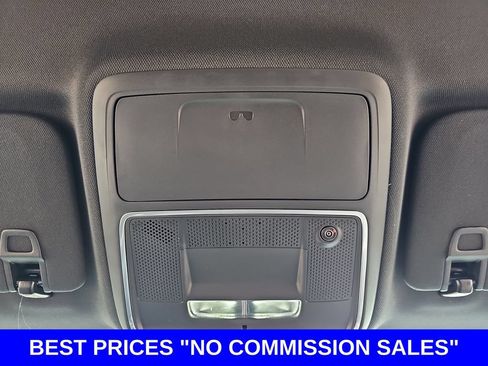 New 2027 Chevrolet Equinox RS w/ Safety and Technology Package FWD image 32