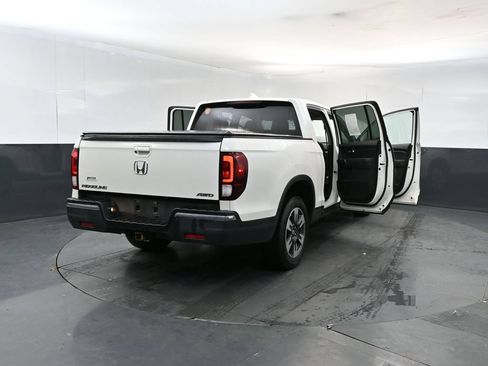 Used 2017 Honda Ridgeline RTL image 29