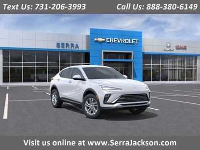 New 2026 Buick Envista Sport Touring w/ Convenience I Package