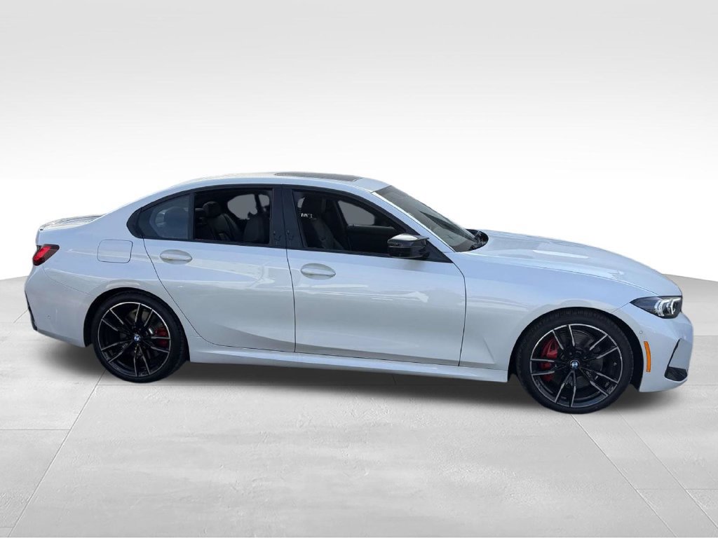 Used 2026 BMW M340i RWD image 10