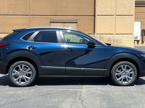New 2026 MAZDA CX-30 AWD 2.5 S w/ Premium Package image 3