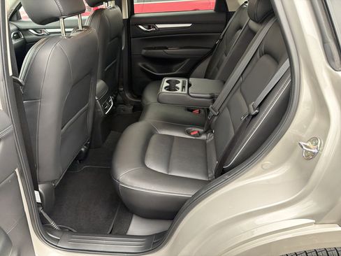 Certified 2025 MAZDA CX-5 AWD 2.5 S image 42