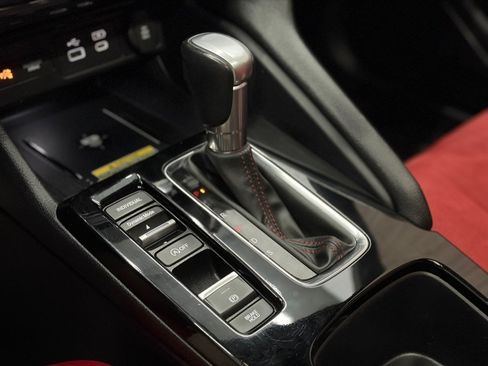 Used 2023 Acura Integra A-Spec FWD image 23