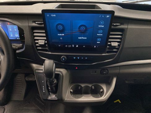 New 2026 Ford Transit 150 Low Roof image 17