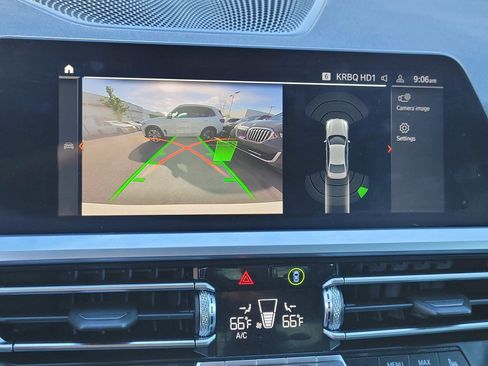 Used 2020 BMW 330i Sedan w/ Convenience Package image 15