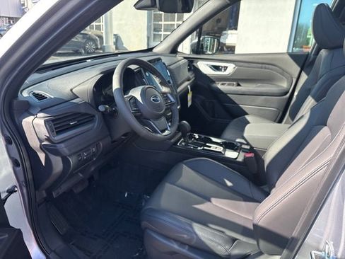 New 2026 Subaru Forester Limited image 69