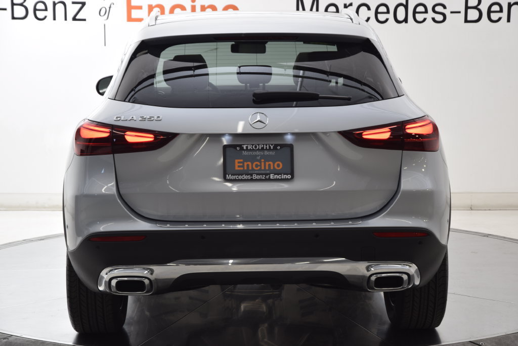 Used 2026 Mercedes-Benz GLA 250 image 5