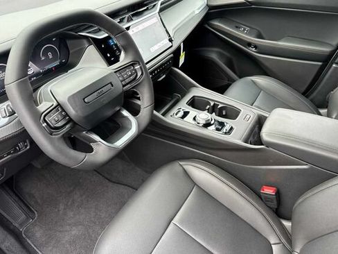 New 2026 Jeep Cherokee Limited AWD/4WD image 7
