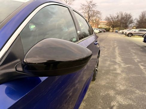 Used 2022 Honda Accord Sport image 13