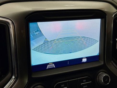 Used 2022 Chevrolet Silverado 1500 RST image 16